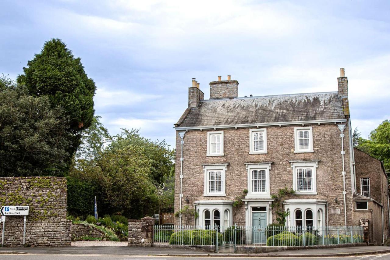 Redmayne House アンブルサイド エクステリア 写真